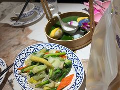 -KingThaia金泰兰(滨江天街店)