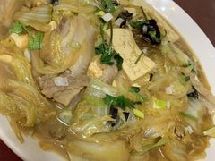 -老苏扬饭店