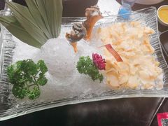 -打酱友•斑鱼海鲜粥火锅(吴桥店)