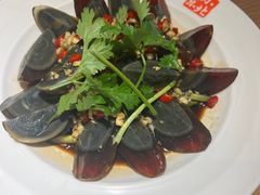 皮蛋豆腐-姐弟小东北(瑞景商业广场店)