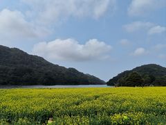 景点-广州市石门国家森林公园