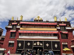 -小昭寺