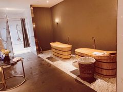 -璞·澐间影院式足道SPA(尚悦湾店)