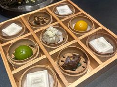 -江南雅厨(李公堤店)