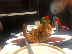 -城南往事济南风味主题餐厅(东环店)