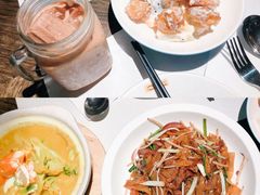 原味奶茶-港丽餐厅