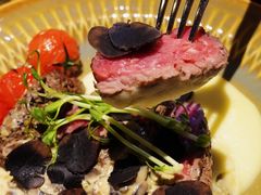 -JINNS锦时 steak&pizza(浸信会礼拜堂旧址店)