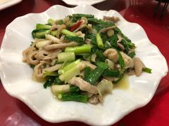 -张桥杨记羊肉饭店