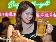 -龙头烤羊排•烤全羊•精酿扎啤(厦滘店)