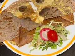 -La Creperie法餐厅(芮欧百货店)