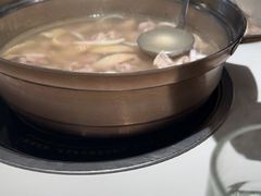 -烹然四季椰子鸡火锅(姚家园万象汇店)