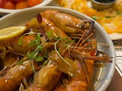 -Blac+Blac(中海环宇荟店)