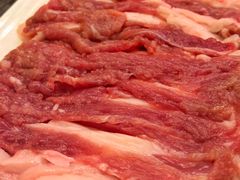 -前门张记涮肉(前门店)