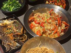 -一棠龙虾•王牌虾球(楚河汉街店)