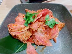 -新石器烤肉(中房金谊广场店)