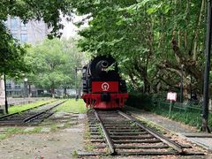 -江墅铁路遗址公园