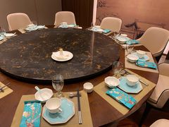 包厢-童福兴·南京菜(老门东店)