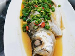 -汉水谣·江景餐厅(江滩店)