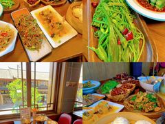 -隔壁老王·家常云南菜(花巷店)