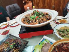 -天天初二·天津传统捞面·天津特色菜(凌奥总店)