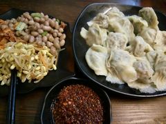 -大妈水饺(文华巷店)