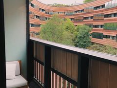 -上海衡山路十二号华邑酒店