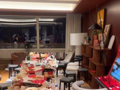 -优悦派·别墅派对轰趴馆(静安店)