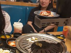 -九田家黑牛烤肉(淮北万达店)
