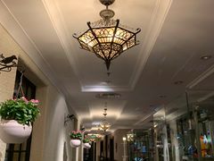 -东方明珠老上海8号餐厅(东方明珠广播电视塔店)