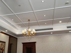 -金时代顺风大酒店(金山店)