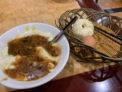 -力力豆花庄(广渠门店)
