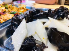 -川天喉重庆江湖菜