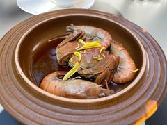 神仙虾蟹双拼-神仙馆(衡山路店)
