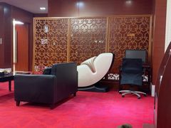 -郑州新郑国际机场T2航站楼-贵宾厅B区