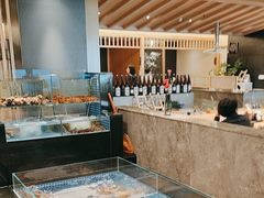 -江户前日本料理(瑞诗酒店店)