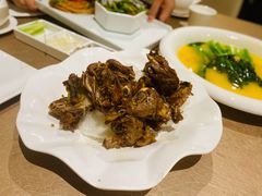 全聚德烤鸭-全聚德(萧山店)