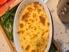 -奉天小嗨牛章鱼水煎肉(皇姑万象汇店)