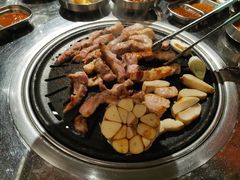 -安又胖韩国烤肉