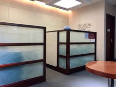 -中国银行(上海市建国西路支行)