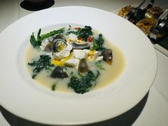 -花样西贡·法式越南餐厅(西大万达店)