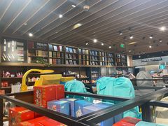 -G·SPACE(金鹰世界店)