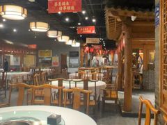 -东来顺饭庄(西直门店)