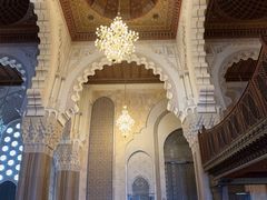 -哈桑二世清真寺