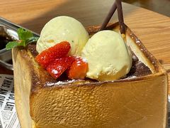 -哼蟹二将·烤肉酱蟹(合生汇店)