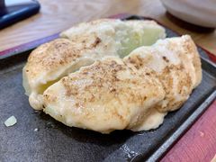 正到爆明太子烤土豆-赤稻·日式料理(禅城店)