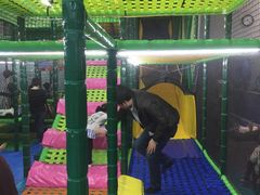 -蒙特利亲子乐园