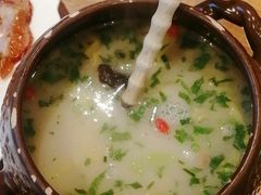 -北京老铺烤鸭(高新店)