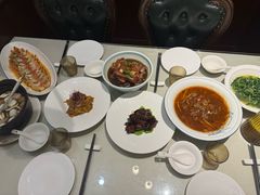 -城北食府(枫林店)