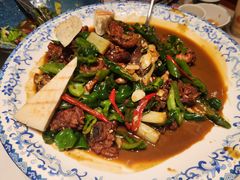 -鸽子侯·家宴·平价海鲜(绿地店)