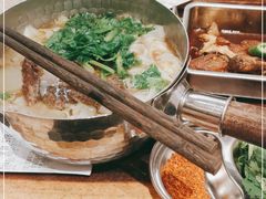 -小满手工粉(上海月星环球港店)